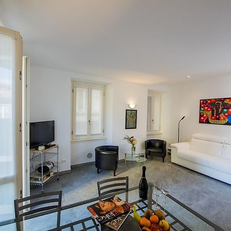 Il Borgo Aparthotel Bellagio Kültér fotó