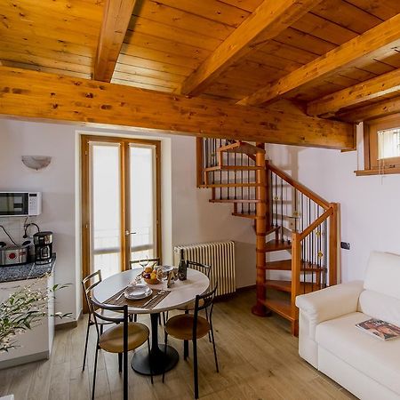 Il Borgo Aparthotel Bellagio Kültér fotó