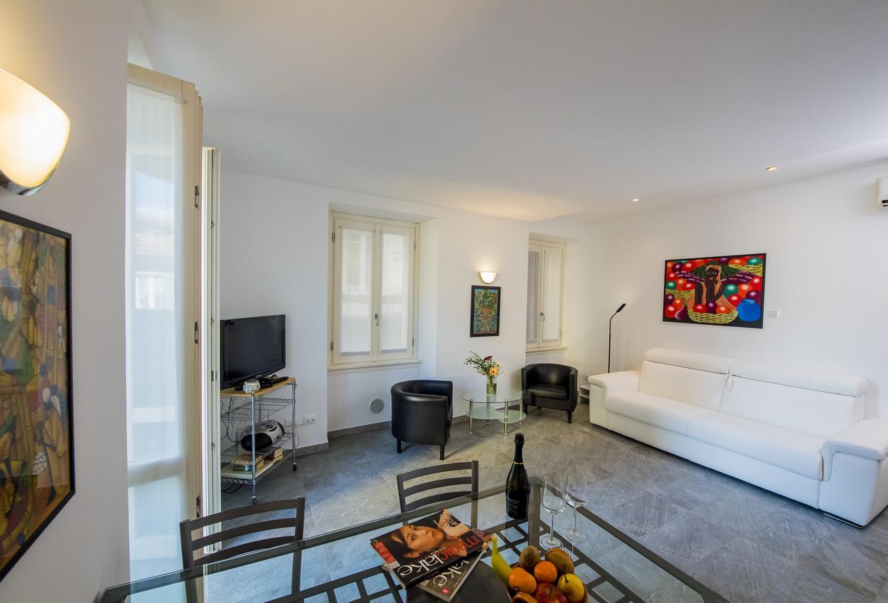 Il Borgo Aparthotel Bellagio Kültér fotó
