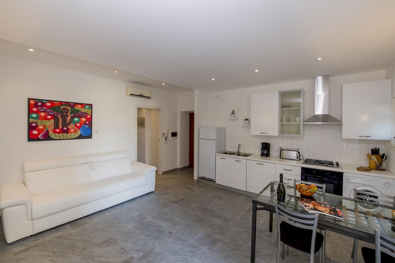 Il Borgo Aparthotel Bellagio Kültér fotó
