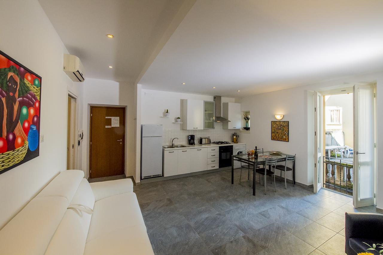 Il Borgo Aparthotel Bellagio Kültér fotó