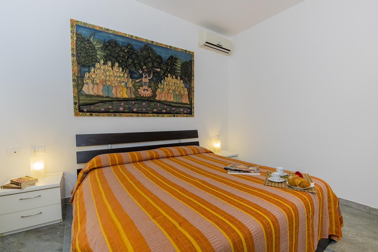 Il Borgo Aparthotel Bellagio Kültér fotó