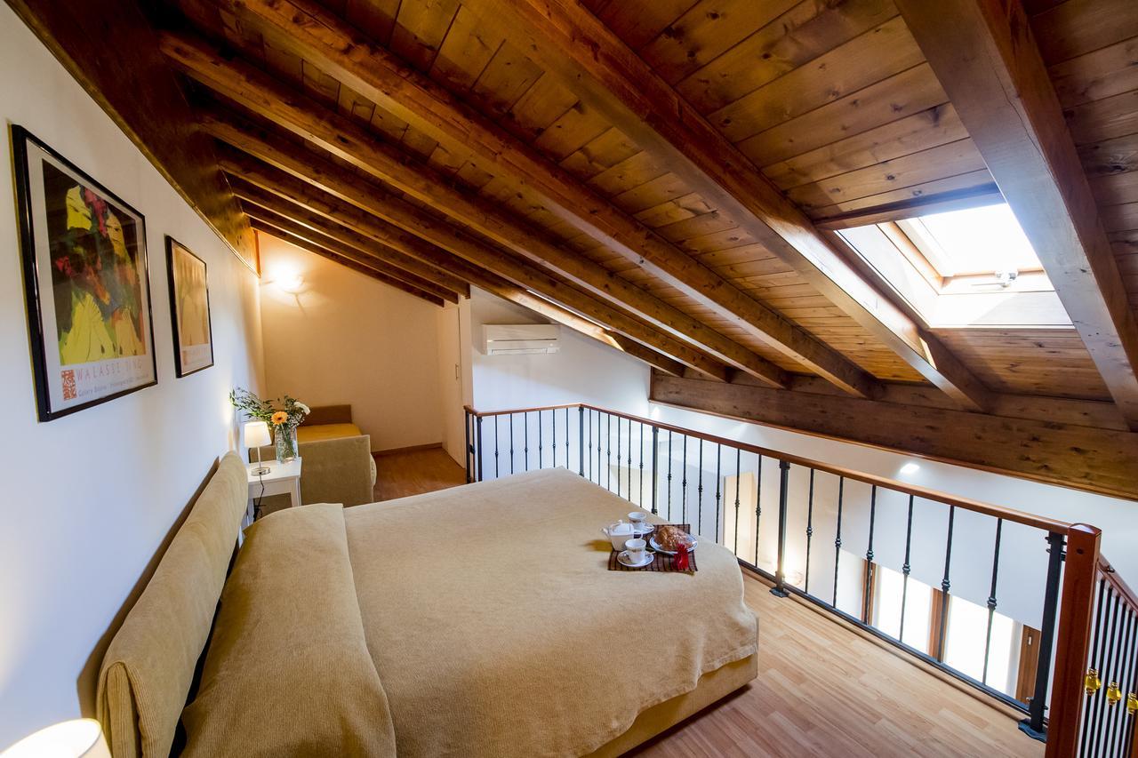 Il Borgo Aparthotel Bellagio Kültér fotó