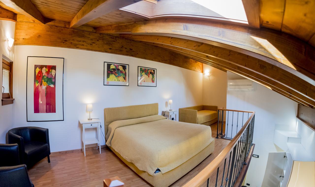 Il Borgo Aparthotel Bellagio Kültér fotó