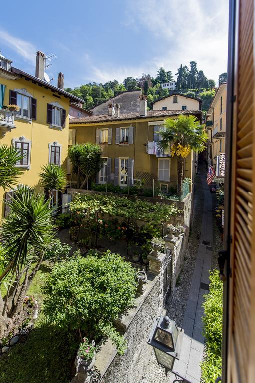 Il Borgo Aparthotel Bellagio Kültér fotó